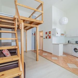 Appartement met een Slaapkamer
